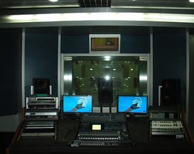  传新科技完成吉林电视台录制机房项目