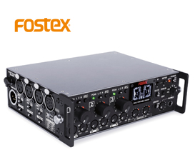 新产品—Fostex FM-3初步信息