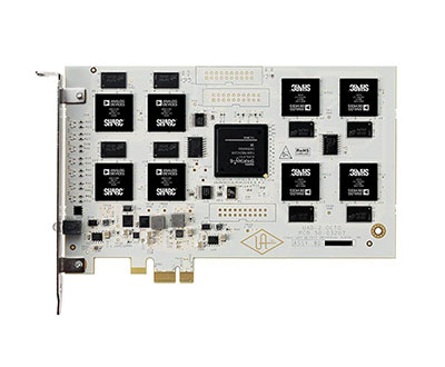 UAD-2 PCIe OCTO Core