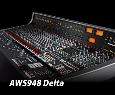 AWS948 Delta