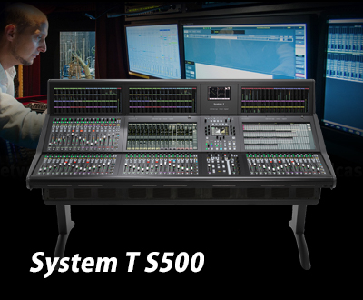 System T S500