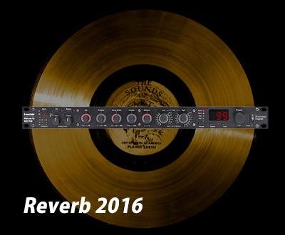 Reverb 2016
