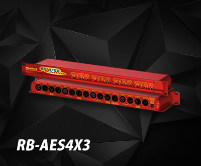 RB-AES4X3