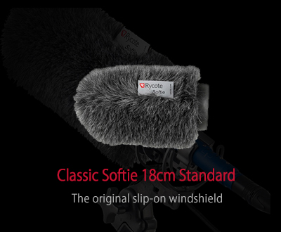 Classic Softie 18cm Standard
