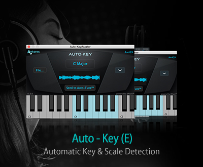 Auto-Key (E)