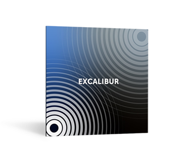 Exponential Audio: Excalibur