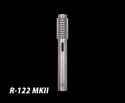 R-122 MKII