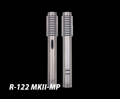 R-122 MKII-MP