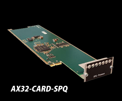 AX32-CARD-SPQ