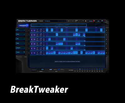 BreakTweaker