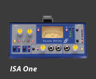 ISA One