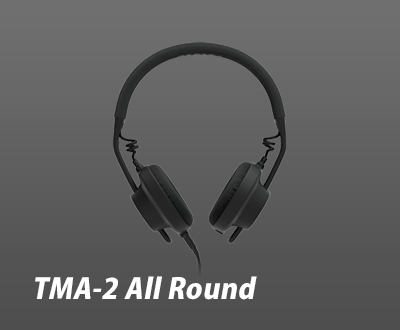 TMA-2 All Round