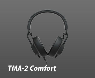 TMA-2 Comfort