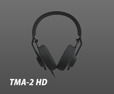 TMA-2 HD