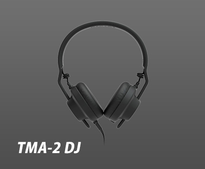TMA-2 DJ