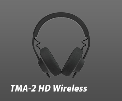 TMA-2 HD Wireless