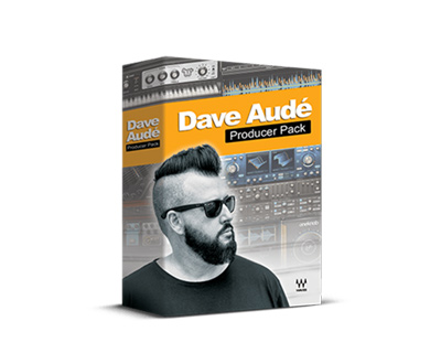 Dave Audé ProducerToolbox