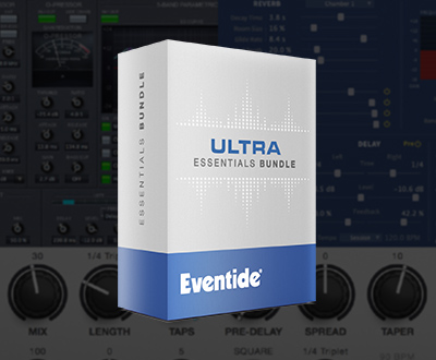 Ultra Essentials Bundle (E)