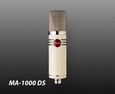 MA-1000 DS