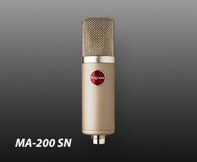 MA-200 SN