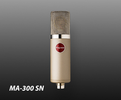 MA-300 SN